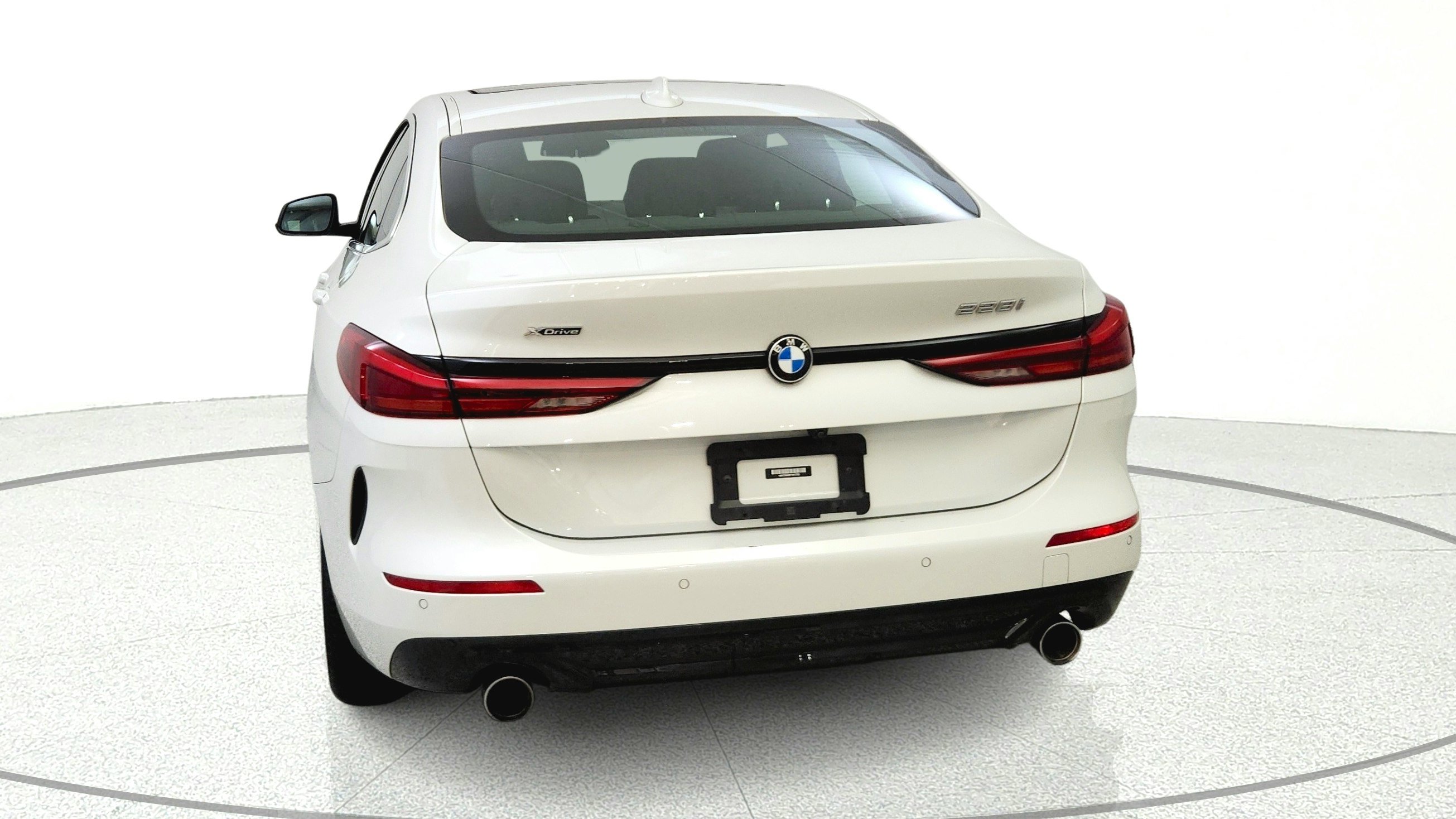 Used 2023 BMW 228i xDrive Gran Coupe w/ Convenience Package AWD/4WD image 10