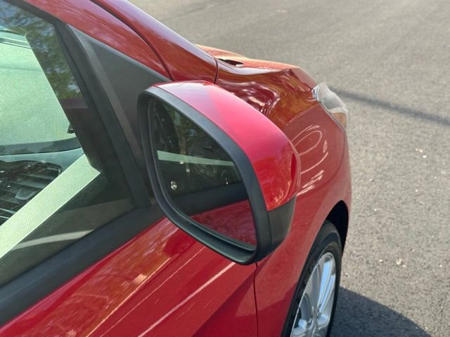 Used 2017 Chevrolet Spark LT image 14