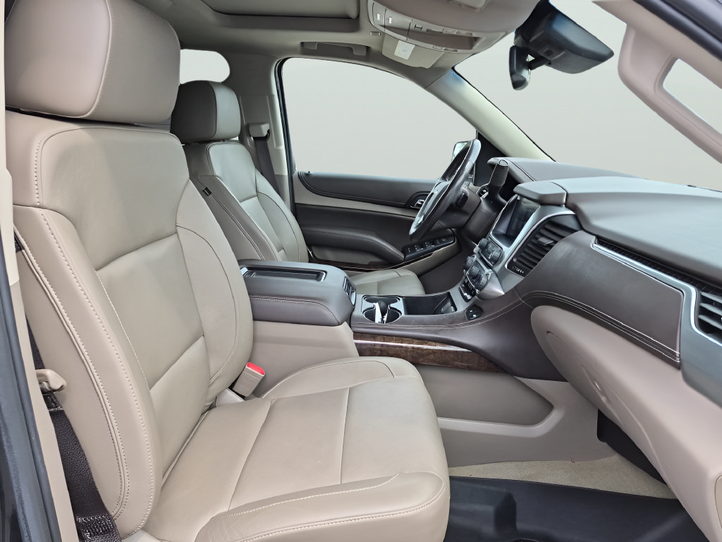 Used 2018 Chevrolet Tahoe LT RWD image 36