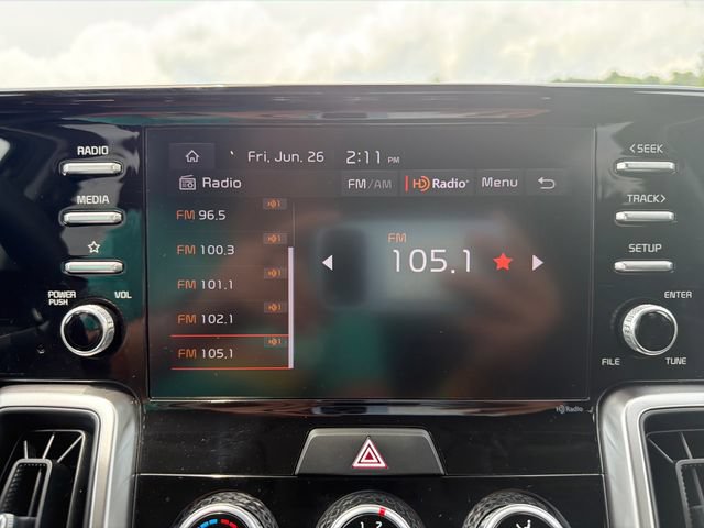 Used 2022 Kia Sorento LX AWD/4WD image 19