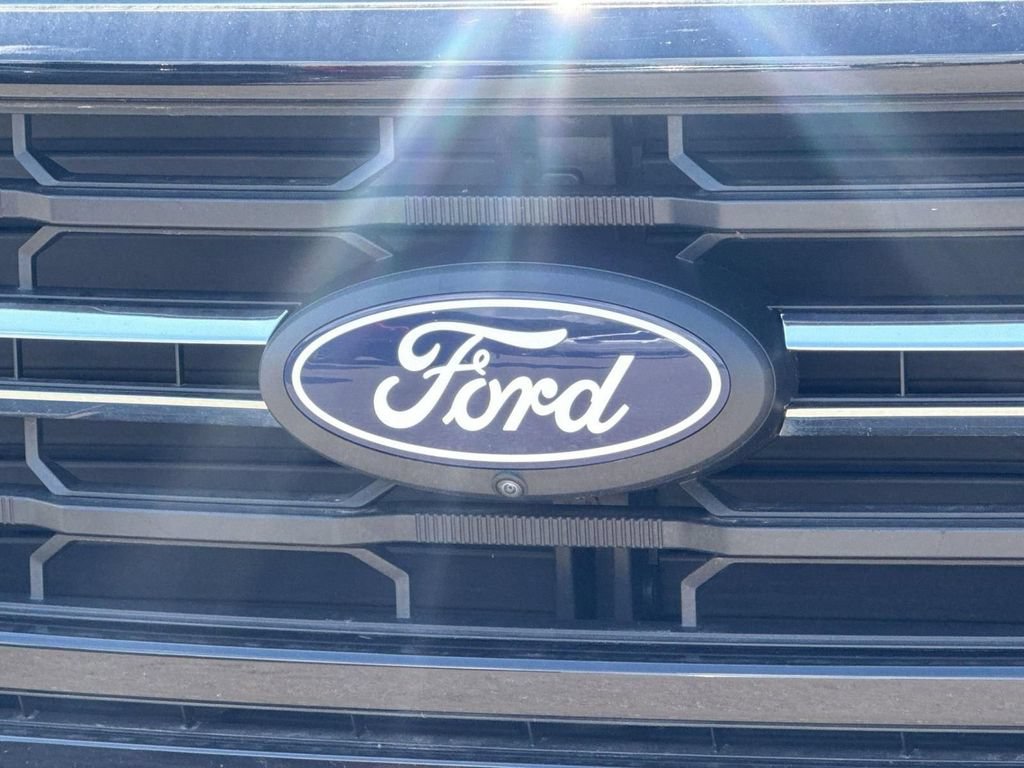 Used 2024 Ford F150 XLT w/ Tow/Haul Package AWD/4WD image 9
