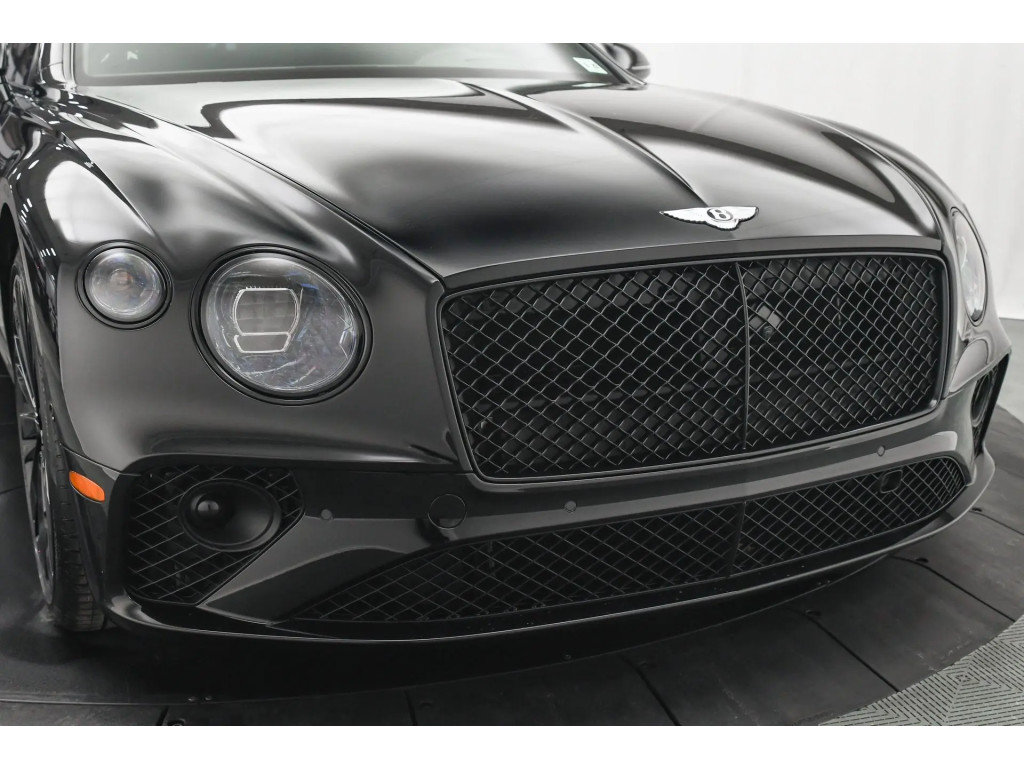 Certified 2024 Bentley Continental GT Speed AWD/4WD image 50