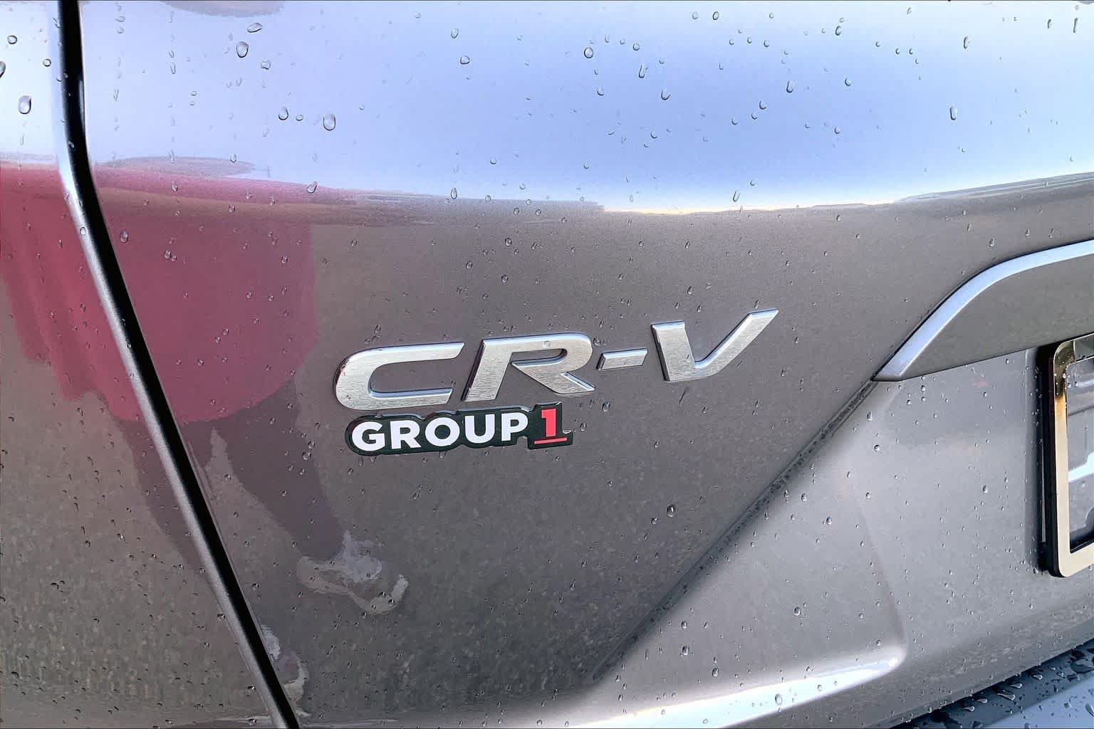 Used 2018 Honda CR-V EX image 10
