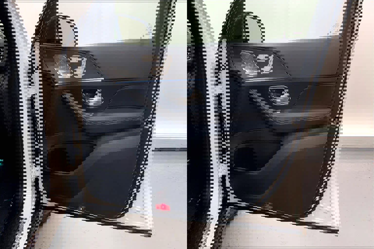 Certified 2023 Mercedes-Benz GLE 350 GLE 350 image 9