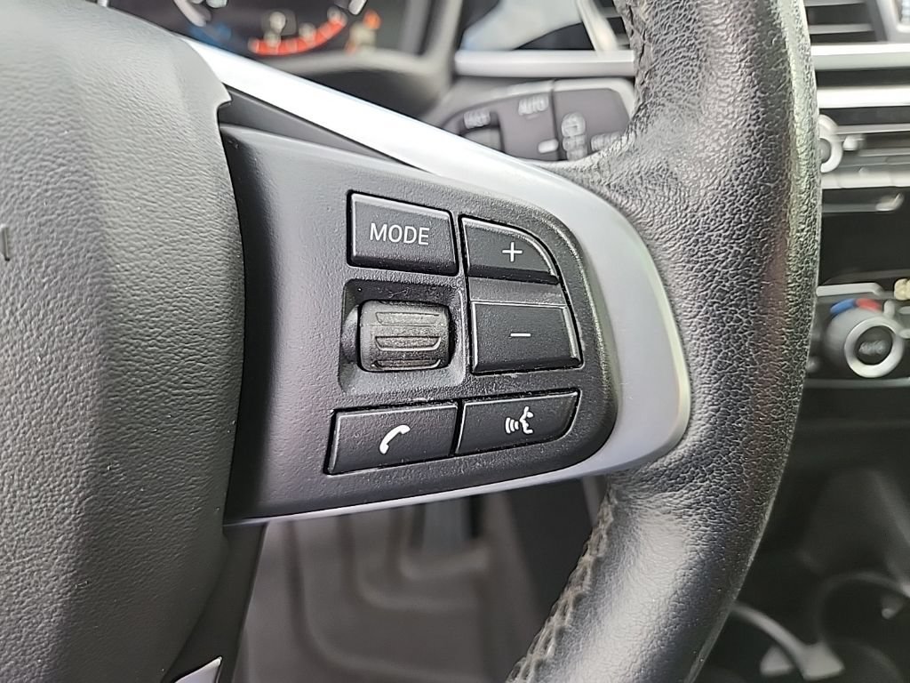Used 2019 BMW X1 xDrive28i w/ Convenience Package AWD/4WD image 16