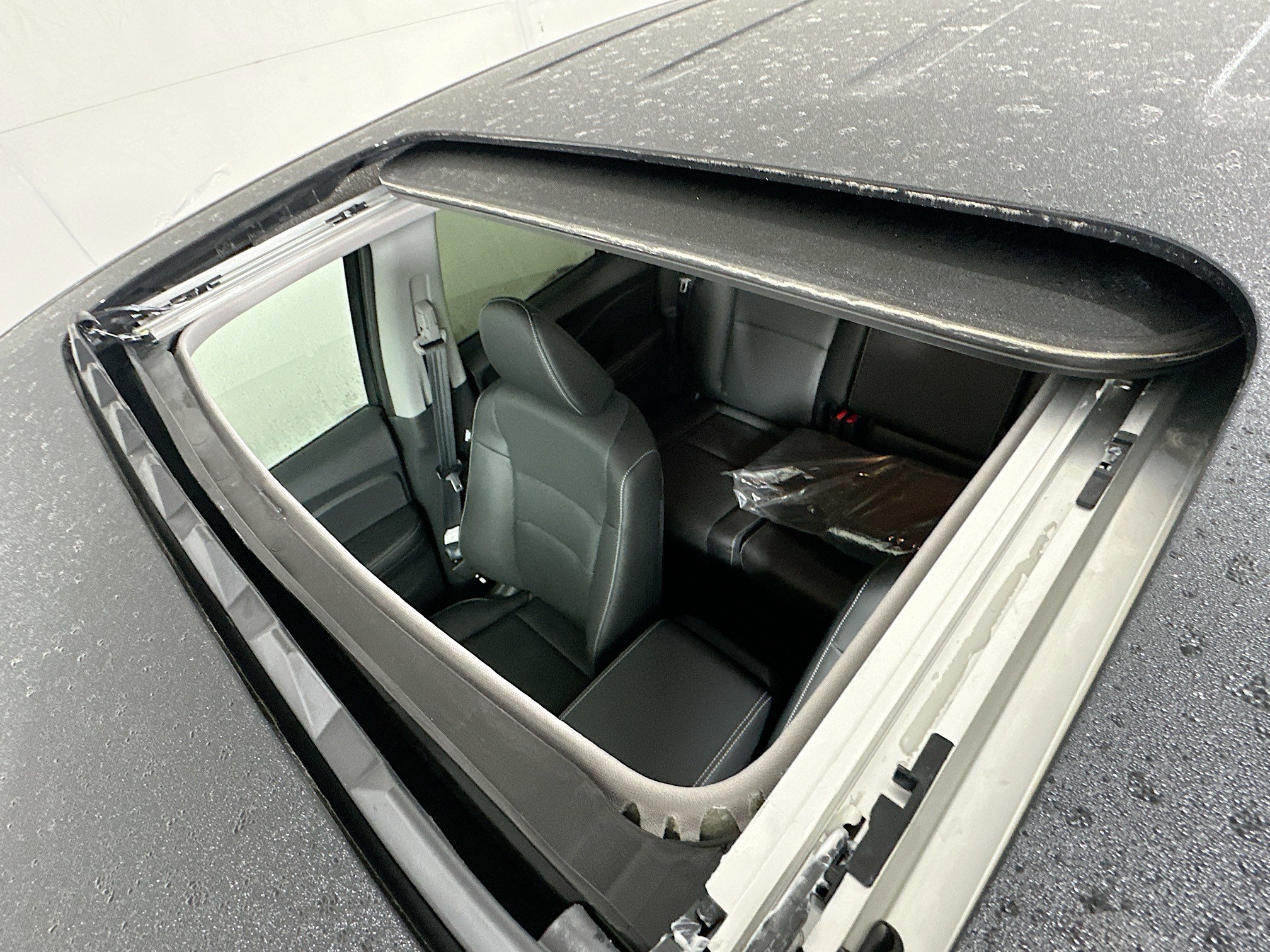 New 2026 Honda Ridgeline RTL image 20