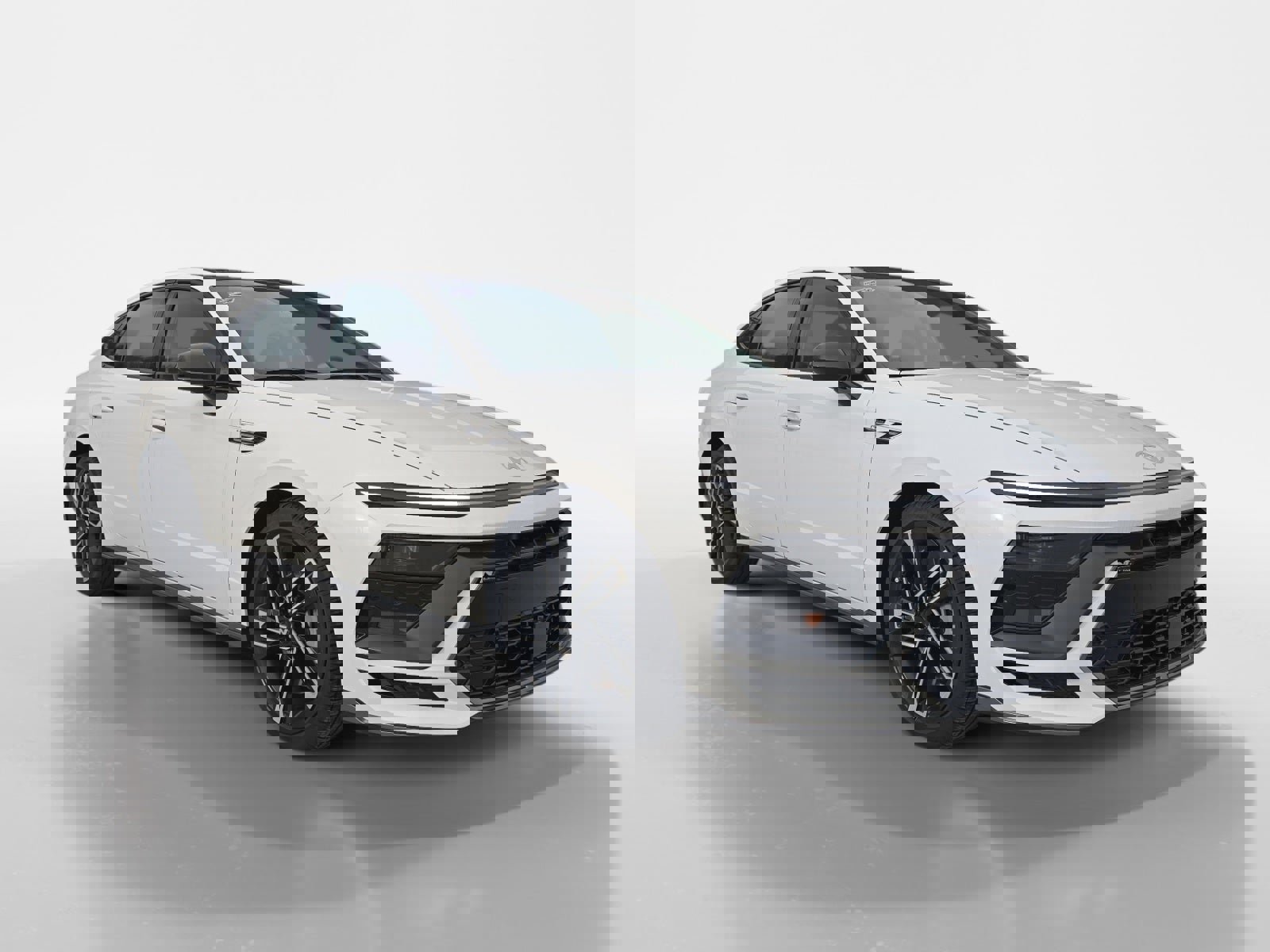 New 2026 Hyundai Sonata N Line image 1