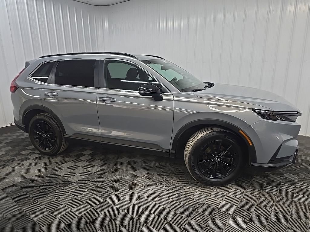 Used 2023 Honda CR-V Sport image 1