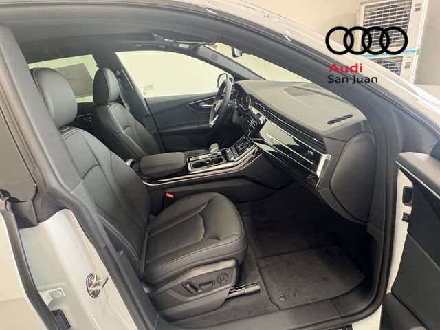 New 2026 Audi Q8 Premium AWD/4WD image 26