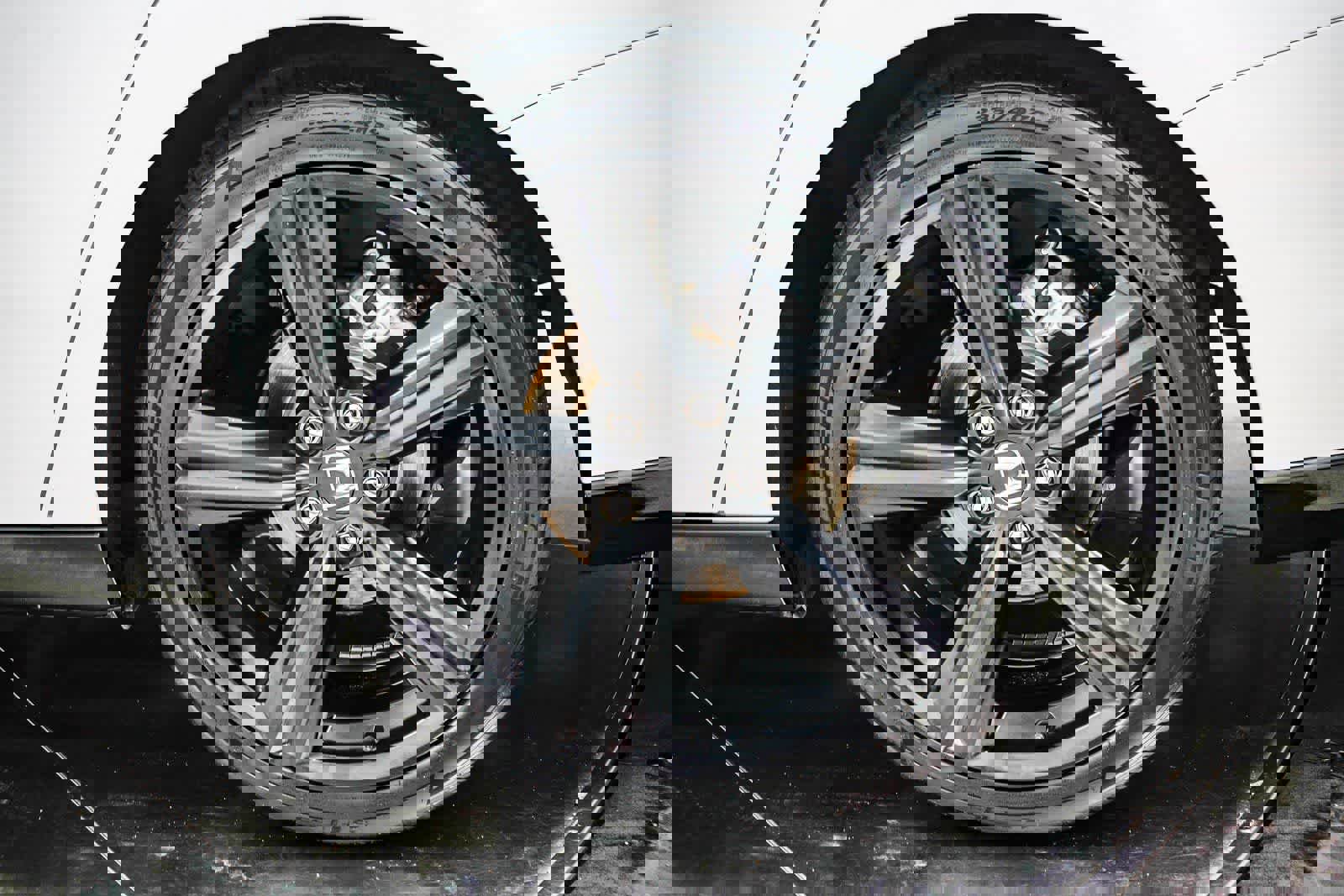 Used 2024 Honda Accord Sport image 10