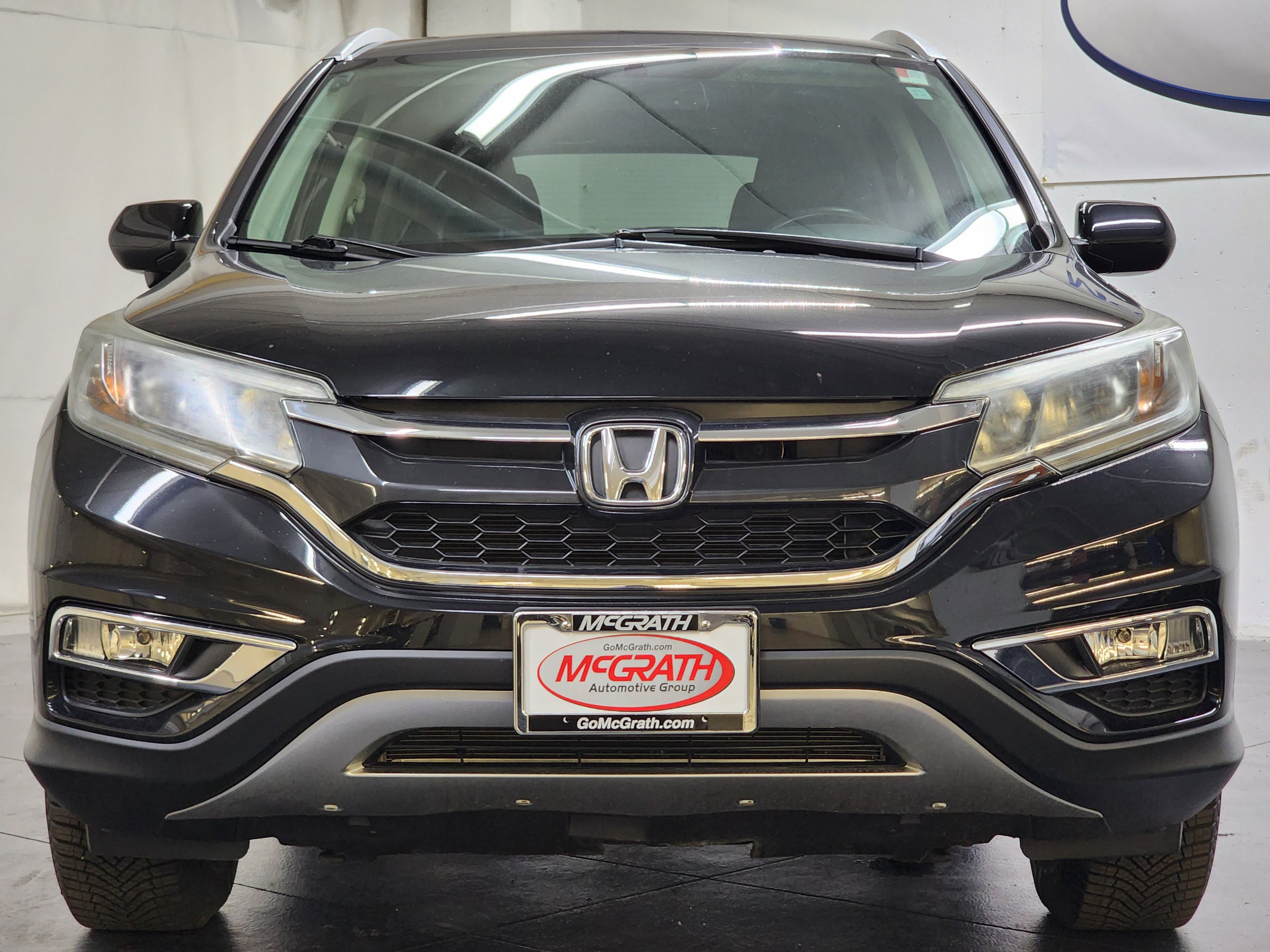 Used 2016 Honda CR-V EX-L image 11