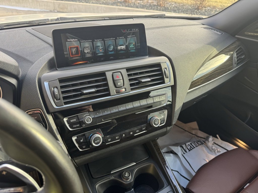 Used 2017 BMW 230i Convertible image 14