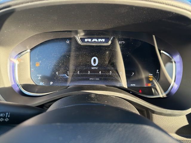 New 2026 RAM 1500 Big Horn image 14