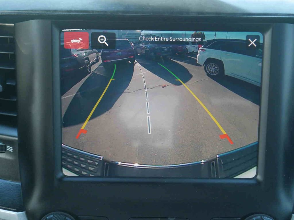 Certified 2022 RAM 2500 Big Horn image 39