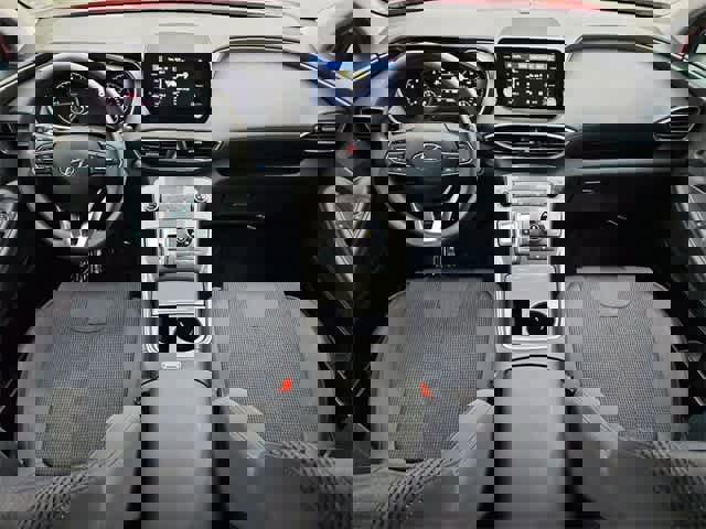 Used 2022 Hyundai Santa Fe SEL image 15