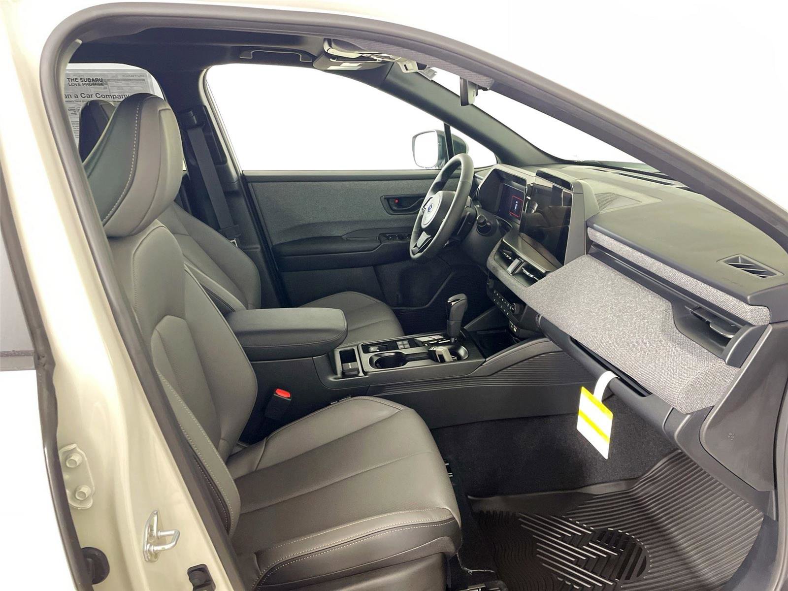 New 2026 Subaru Outback Limited XT image 30