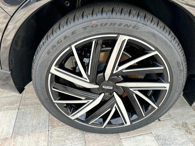 New 2025 Lincoln Aviator Black Label image 33