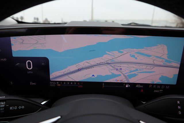 New 2025 Buick Envision Preferred image 14