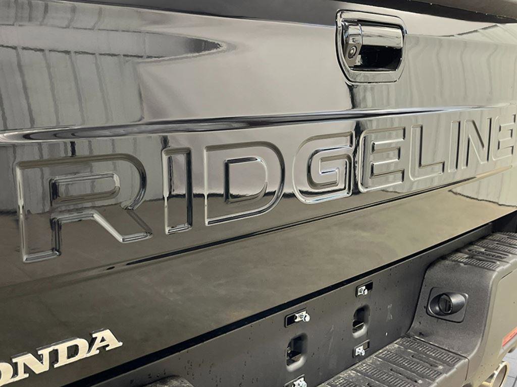 New 2026 Honda Ridgeline RTL image 7