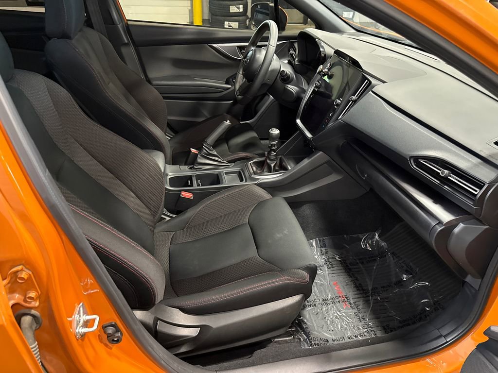 Used 2022 Subaru WRX Premium AWD/4WD image 15