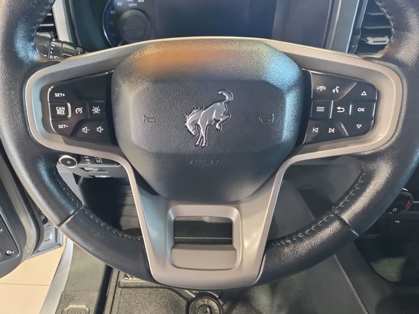 Used 2024 Ford Bronco Big Bend AWD/4WD image 20