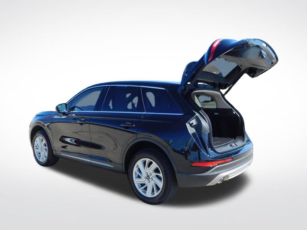 Used 2023 Lincoln Corsair FWD image 20