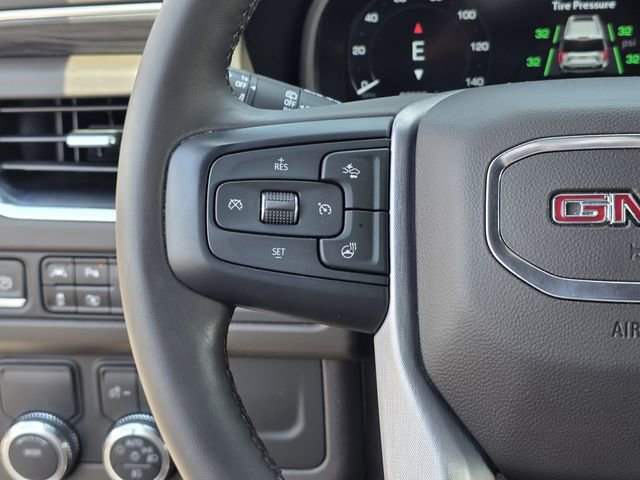 Used 2023 GMC Yukon SLT w/ SLT Premium Package RWD image 26