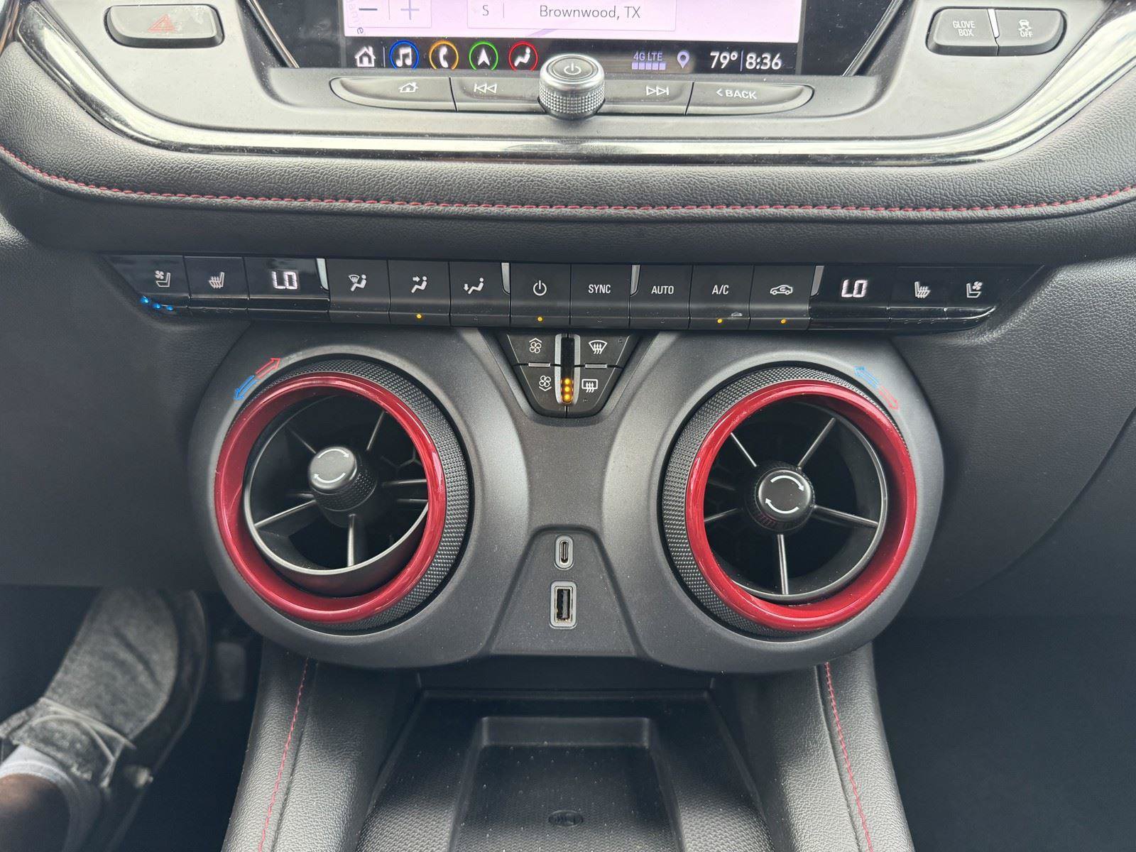 Used 2019 Chevrolet Blazer RS AWD/4WD image 20