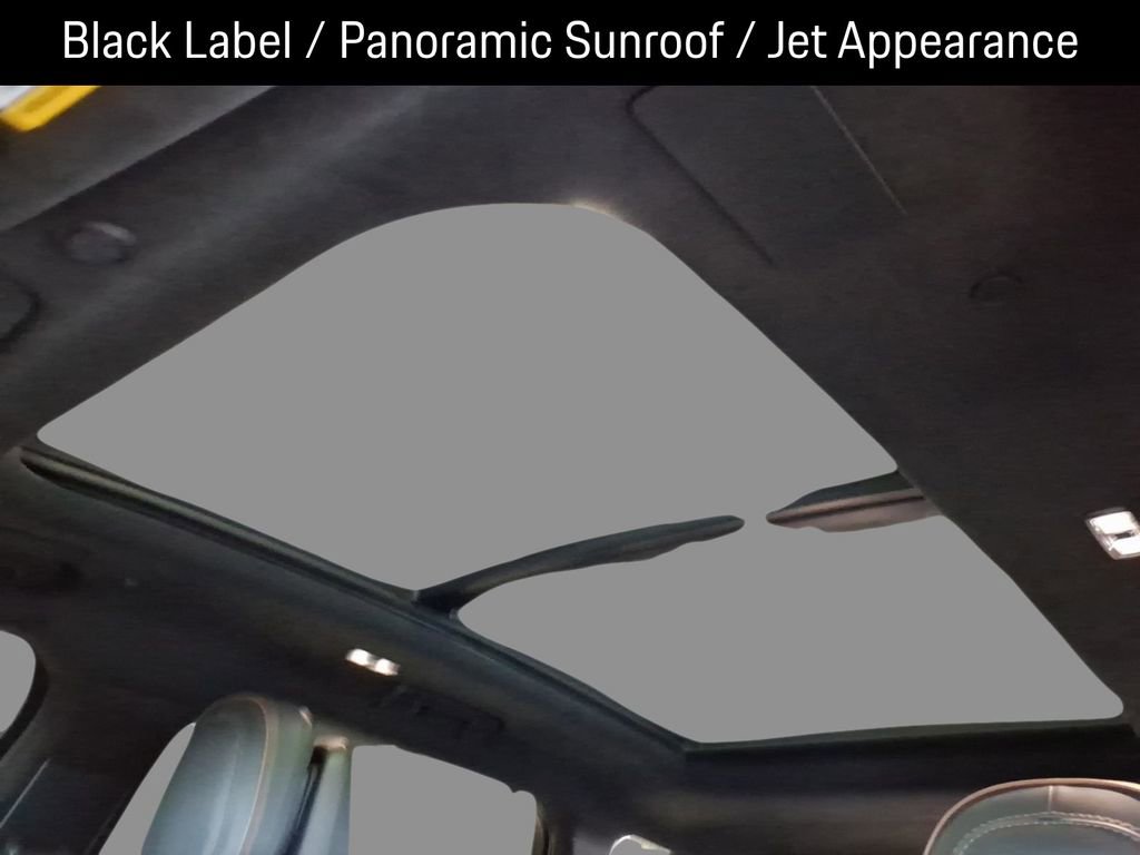Certified 2025 Lincoln Aviator Black Label w/ Jet Appearance Package image 21