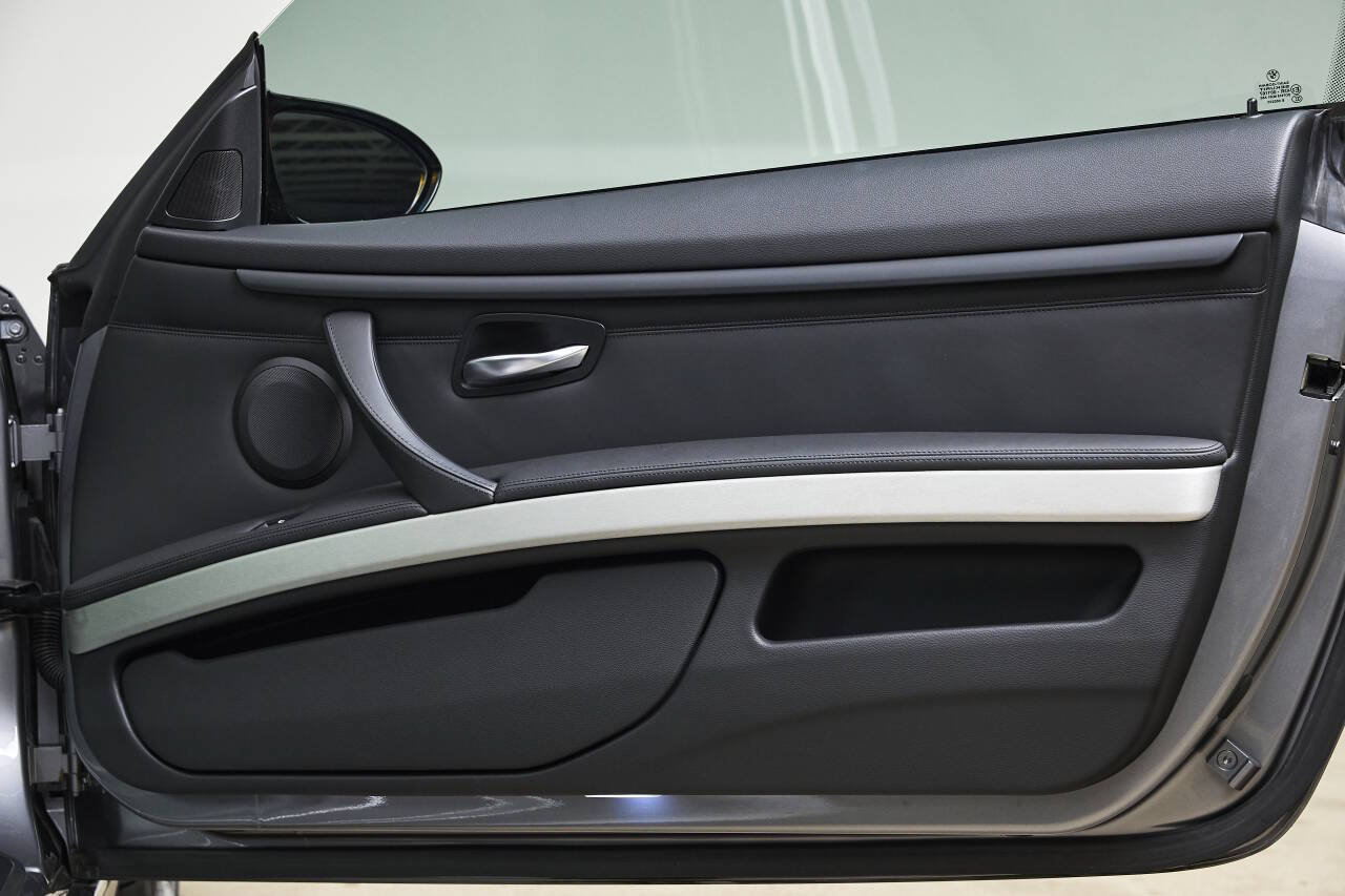 Used 2013 BMW M3 Coupe RWD image 95