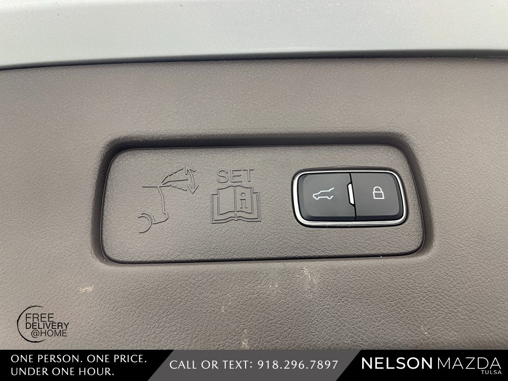 Used 2020 Lincoln Aviator Grand Touring w/ Equipment Group 301A image 45