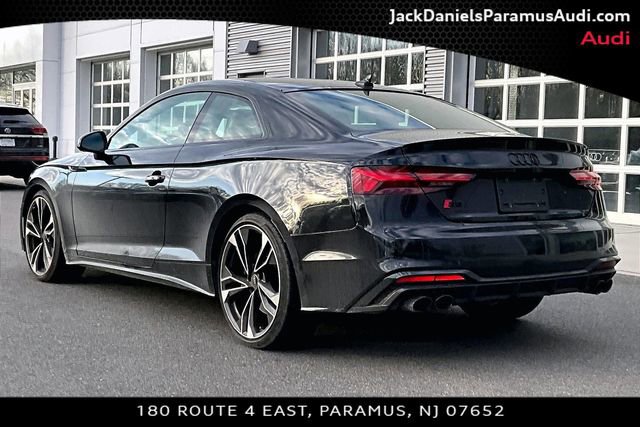 Used 2024 Audi S5 Premium Plus image 10