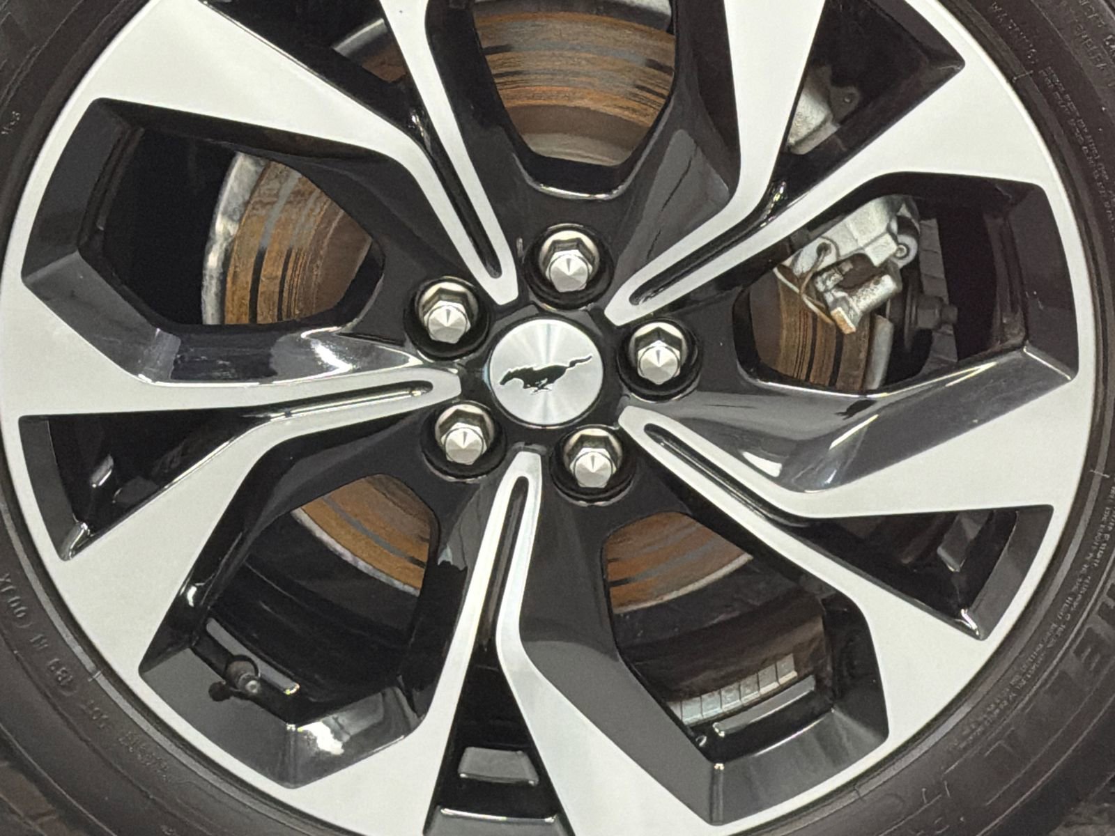 Used 2023 Ford Mustang Mach-E Premium image 5