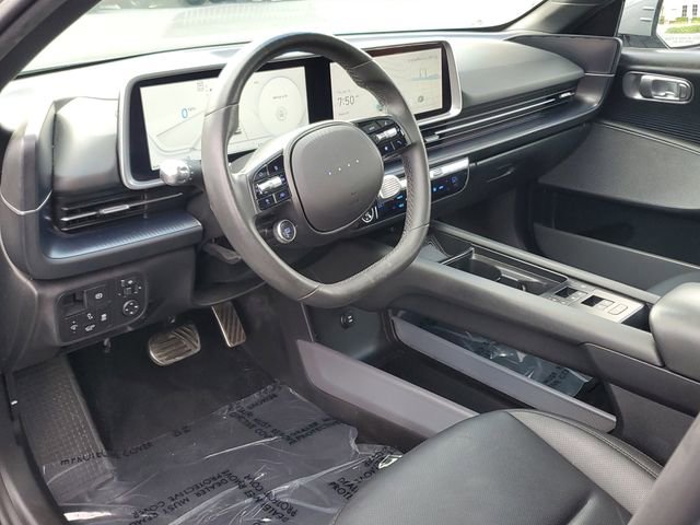 Used 2023 Hyundai Ioniq 6 Limited RWD image 7