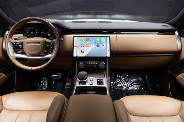 Used 2023 Land Rover Range Rover SE image 66