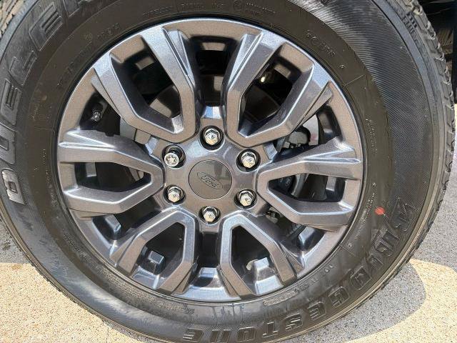Certified 2022 Ford Ranger XLT w/ Equipment Group 302A High RWD image 10