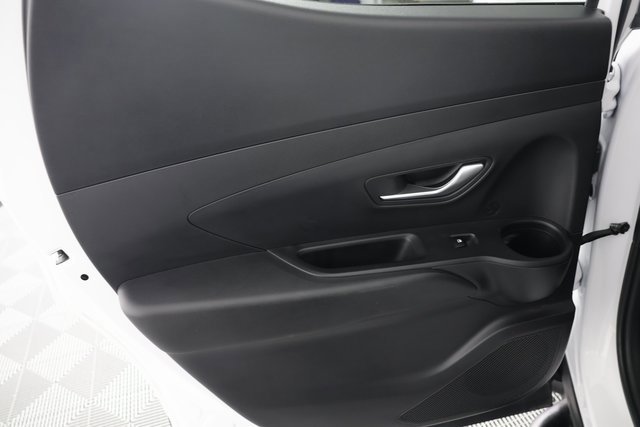 Certified 2024 Hyundai Santa Cruz SEL image 24