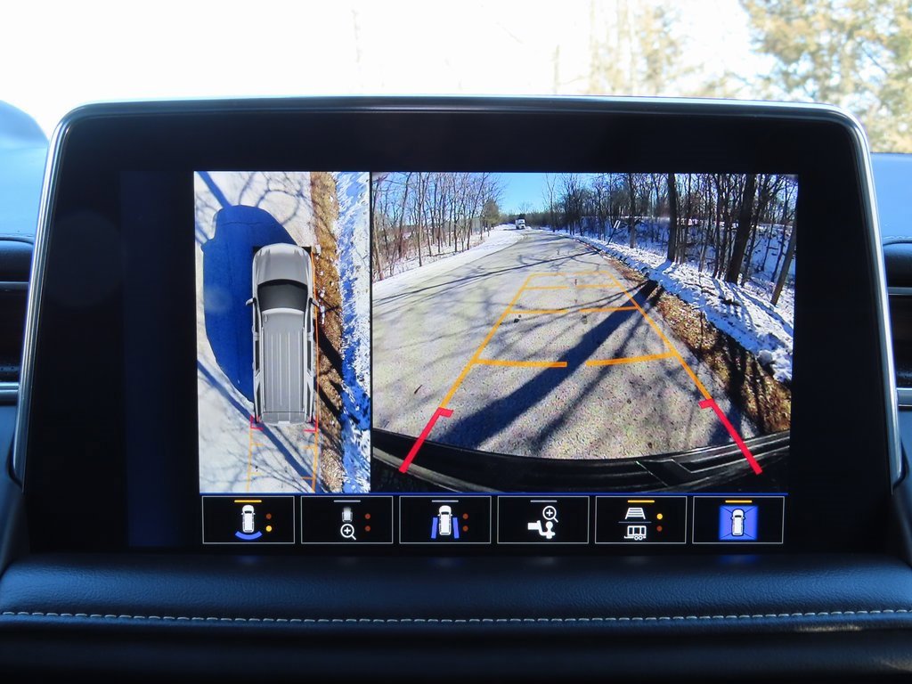 Certified 2023 Chevrolet Tahoe Premier image 6