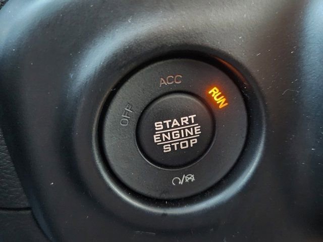 Used 2021 Jeep Gladiator Overland w/ Popular Equipment Package image 8