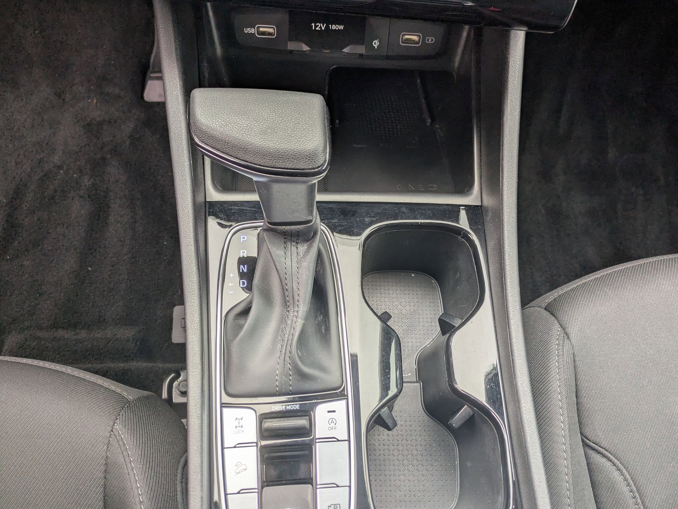 Certified 2024 Hyundai Tucson SEL AWD/4WD image 18