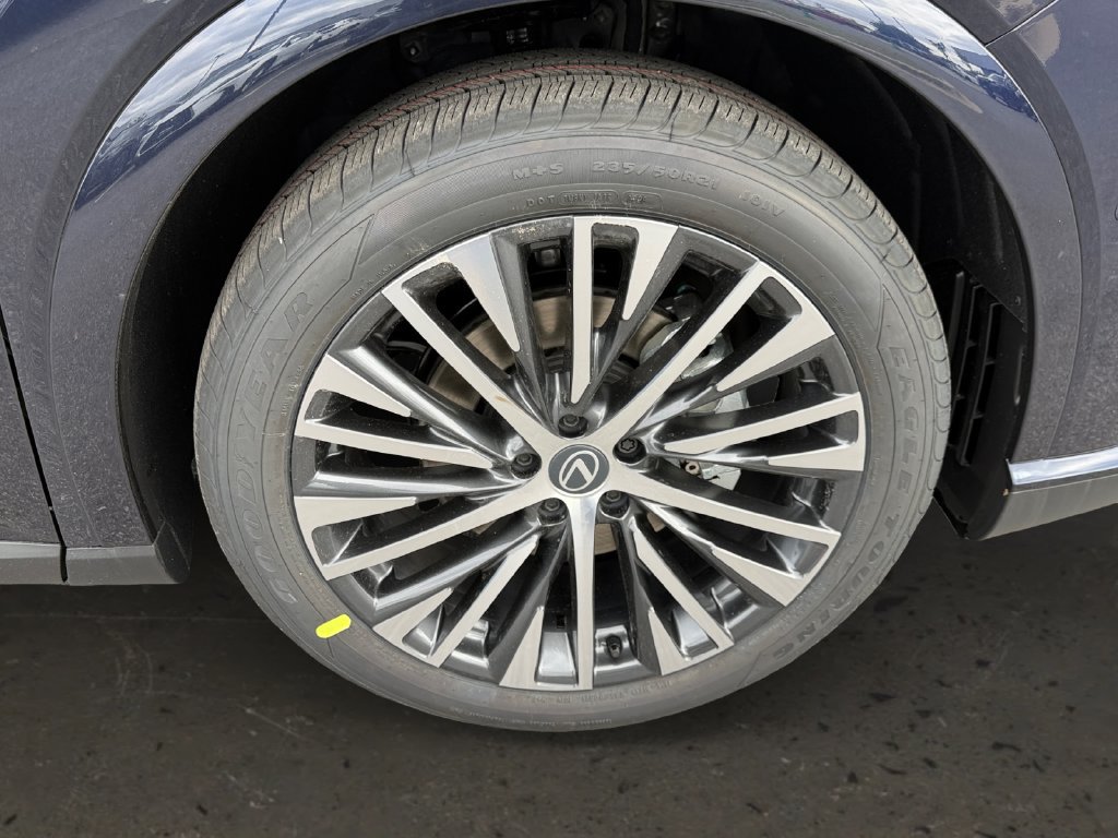 New 2026 Lexus RX 350 Premium Plus AWD/4WD image 23