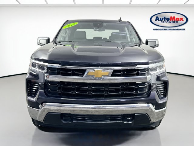 Used 2023 Chevrolet Silverado 1500 LT AWD/4WD image 6