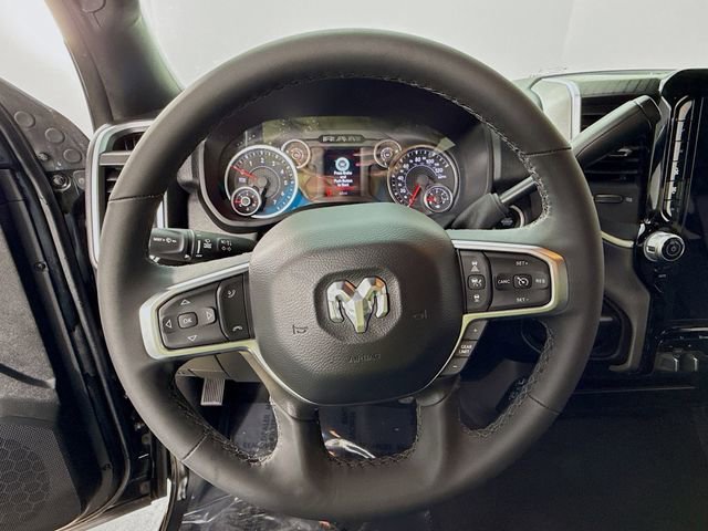 Used 2025 RAM 2500 Big Horn image 11