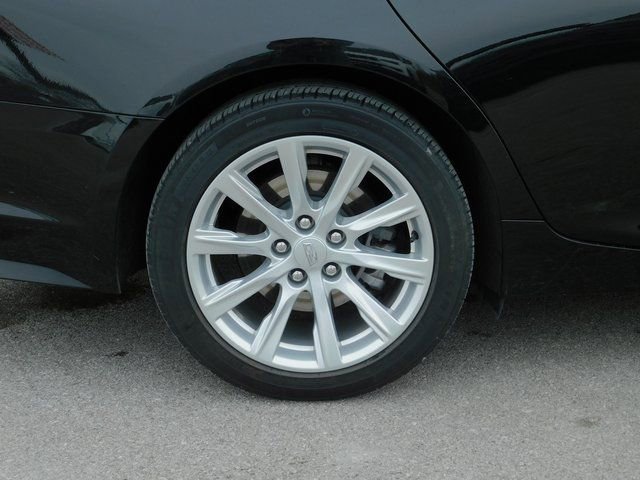 Used 2023 Cadillac CT5 Luxury w/ Sun And Sound Package image 34