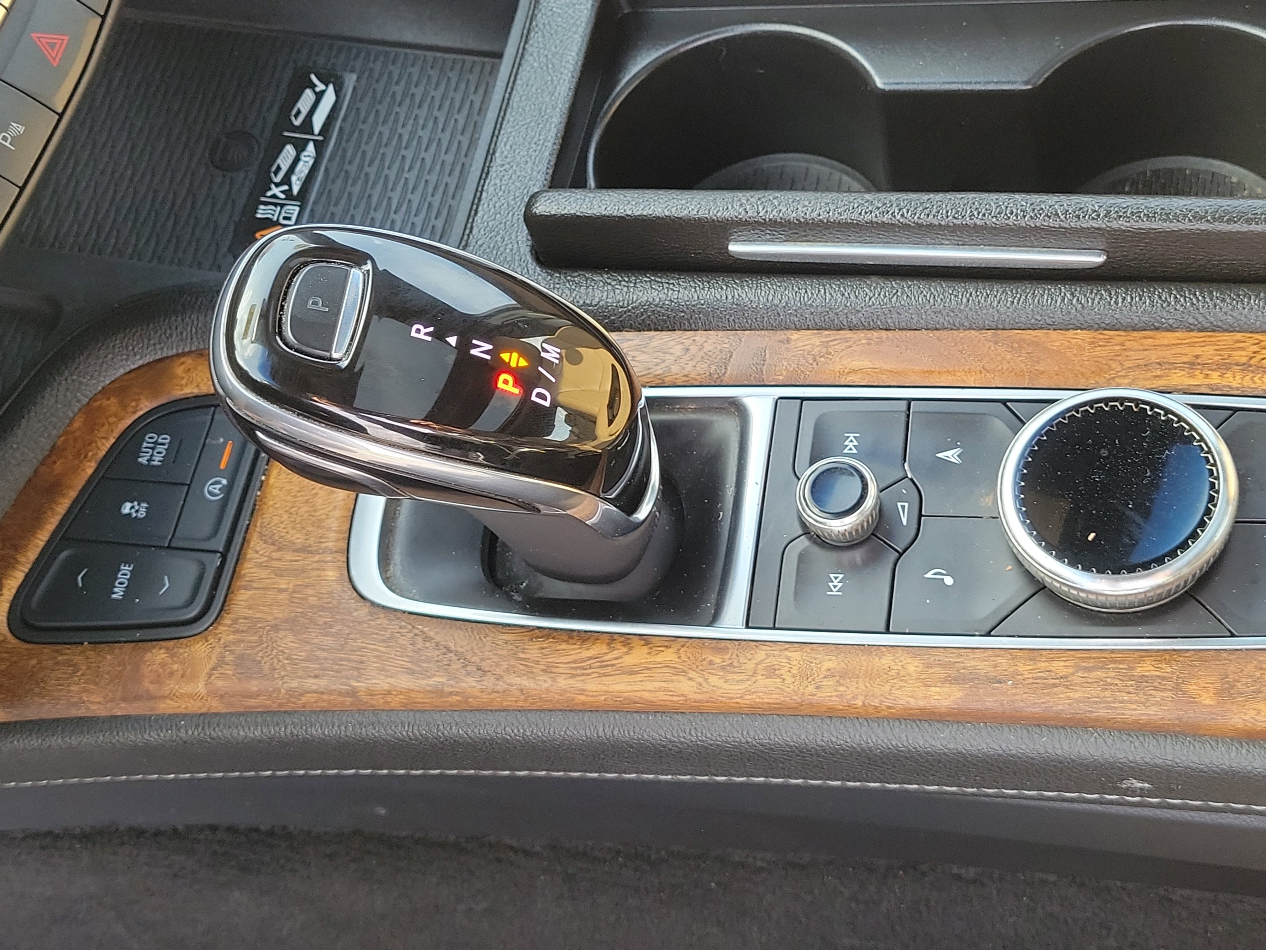 Used 2020 Cadillac CT5 Premium Luxury w/ Parking Package image 29