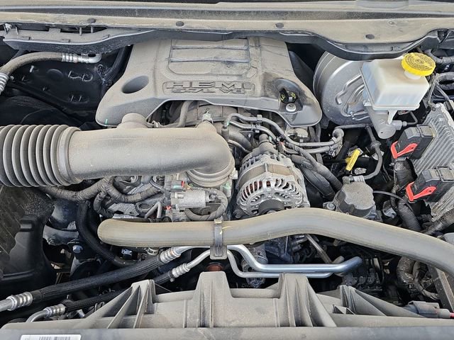 Used 2020 RAM 1500 Big Horn AWD/4WD image 32