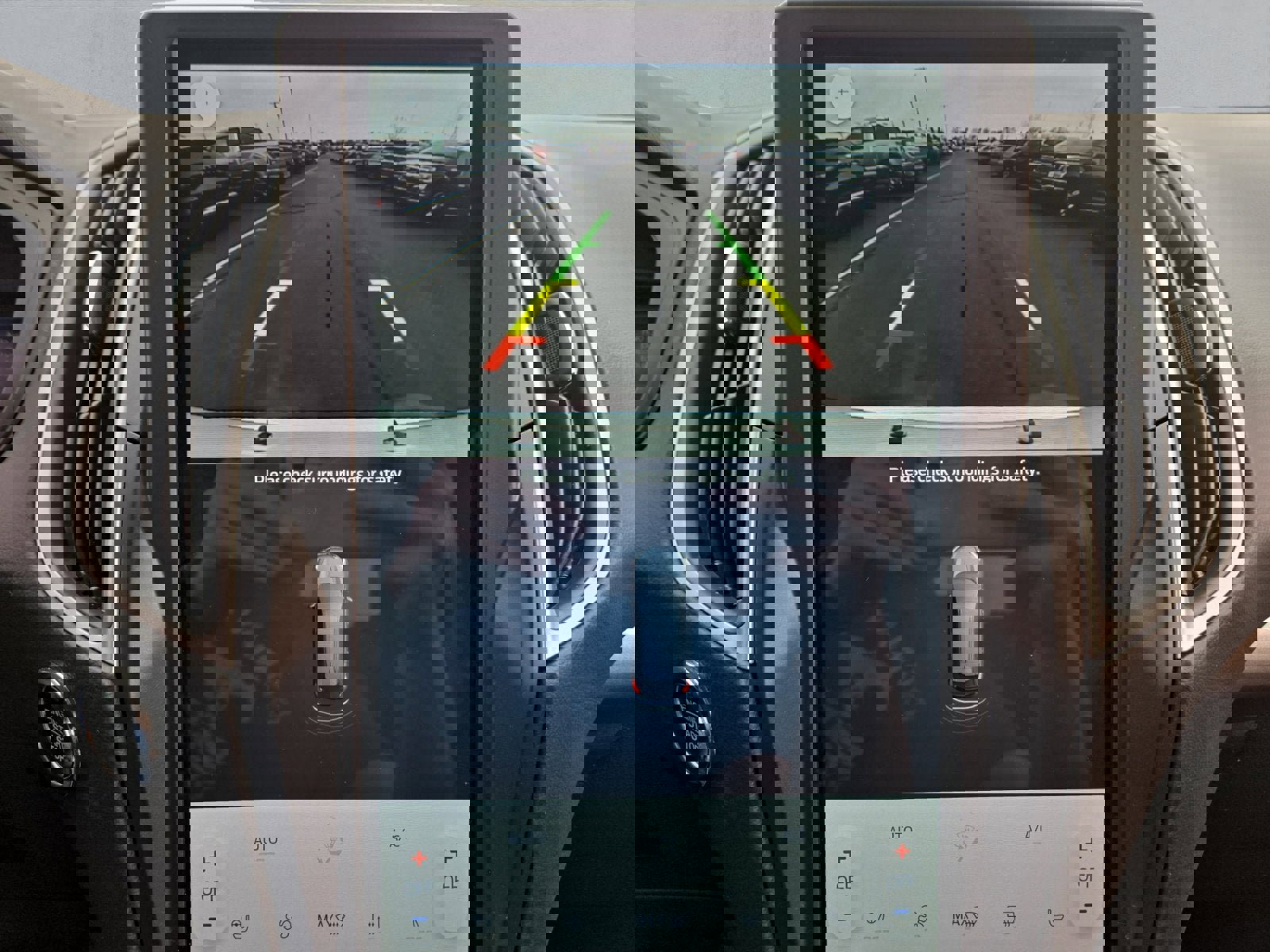 Certified 2024 Ford Edge SEL w/ Convenience Package image 19