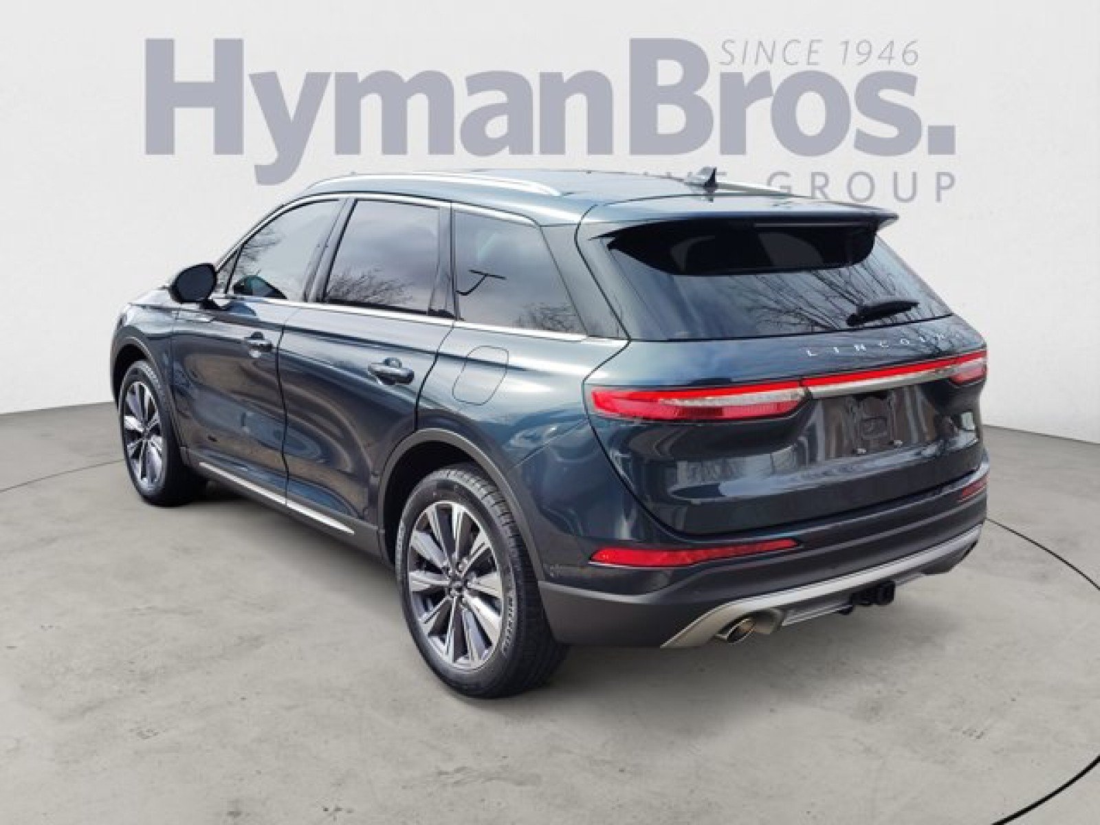 Used 2022 Lincoln Corsair Reserve w/ Equipment Group 201A AWD/4WD image 5