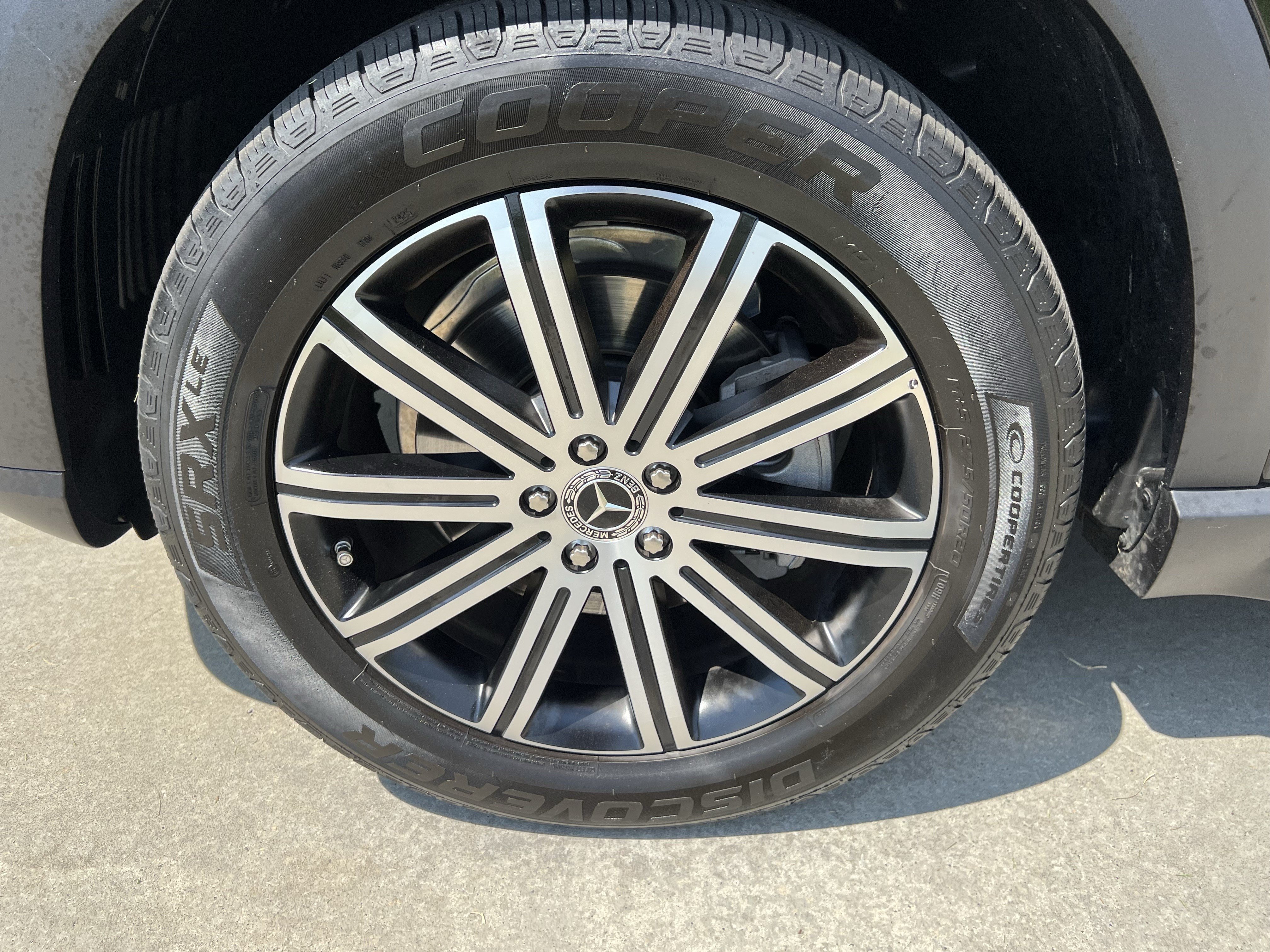 Certified 2026 Mercedes-Benz GLE 350 4MATIC image 13