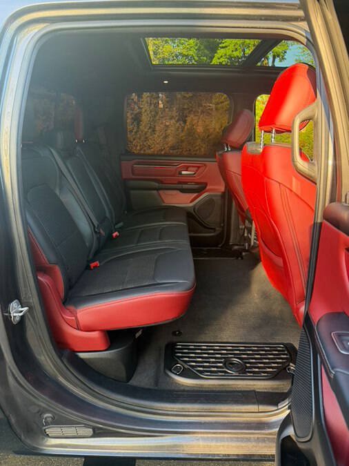 Used 2019 RAM 1500 Rebel w/ Rebel Level 2 Equipment Group AWD/4WD image 17